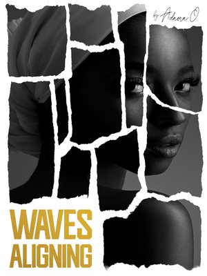 cover image of Waves Aligning